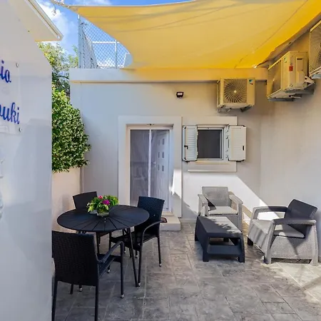 Appartement Fouki