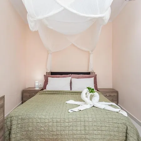 Appartement Fouki Ýpsos