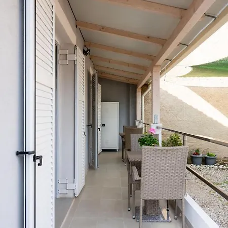 Fouki Apartment Ýpsos