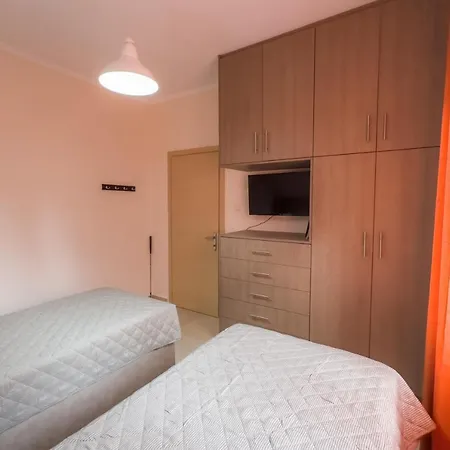 Appartement Fouki Ýpsos
