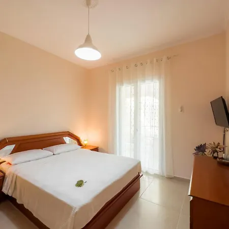 Fouki Appartement Ýpsos