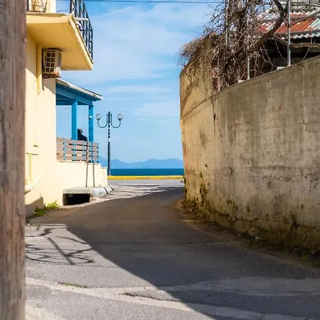 Fouki Apartament
