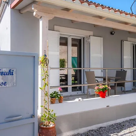 Apartment Fouki